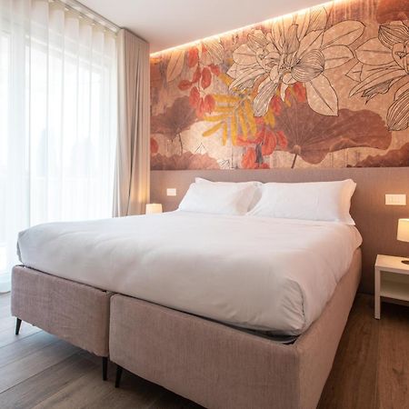 Re Ottone Rooms Lazise Exteriör bild