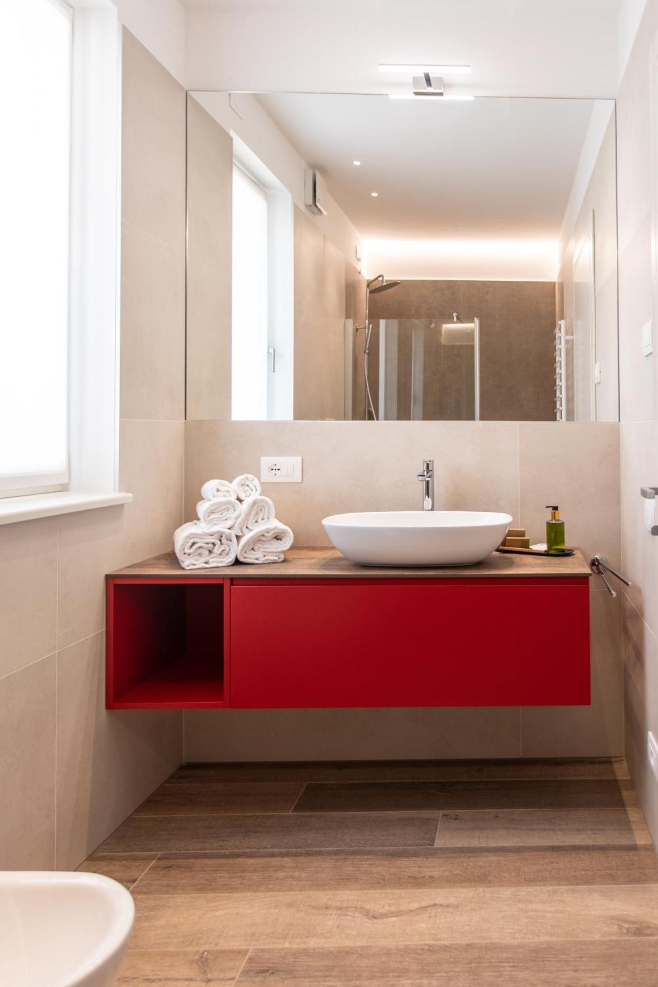 Re Ottone Rooms Lazise Exteriör bild