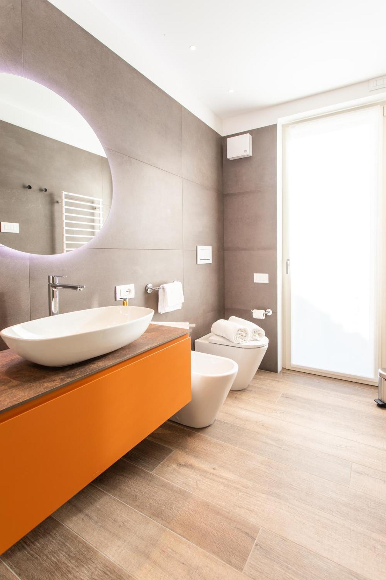 Re Ottone Rooms Lazise Exteriör bild