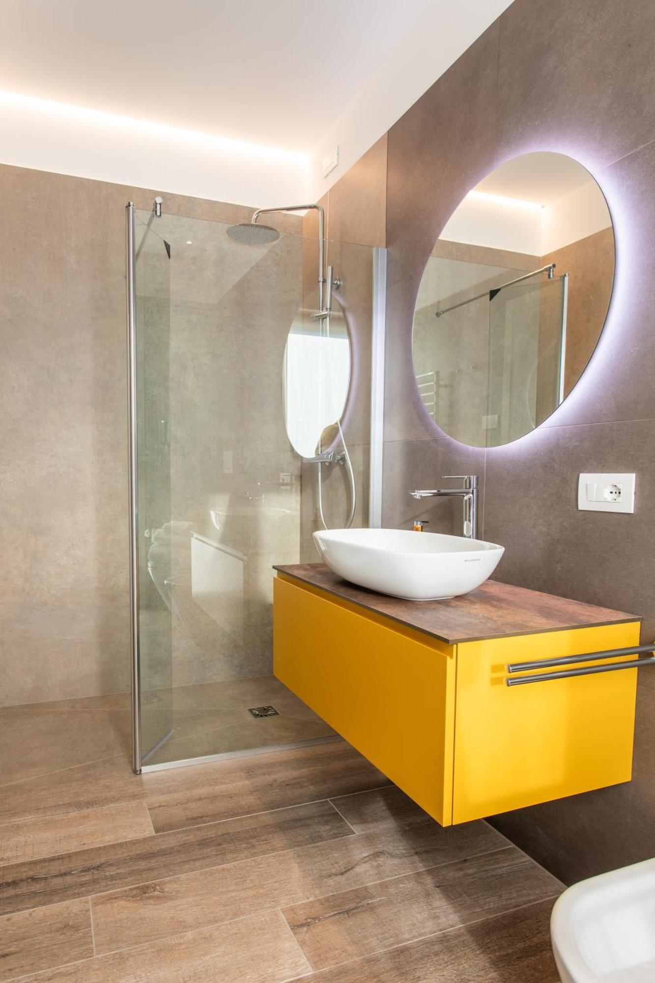 Re Ottone Rooms Lazise Exteriör bild
