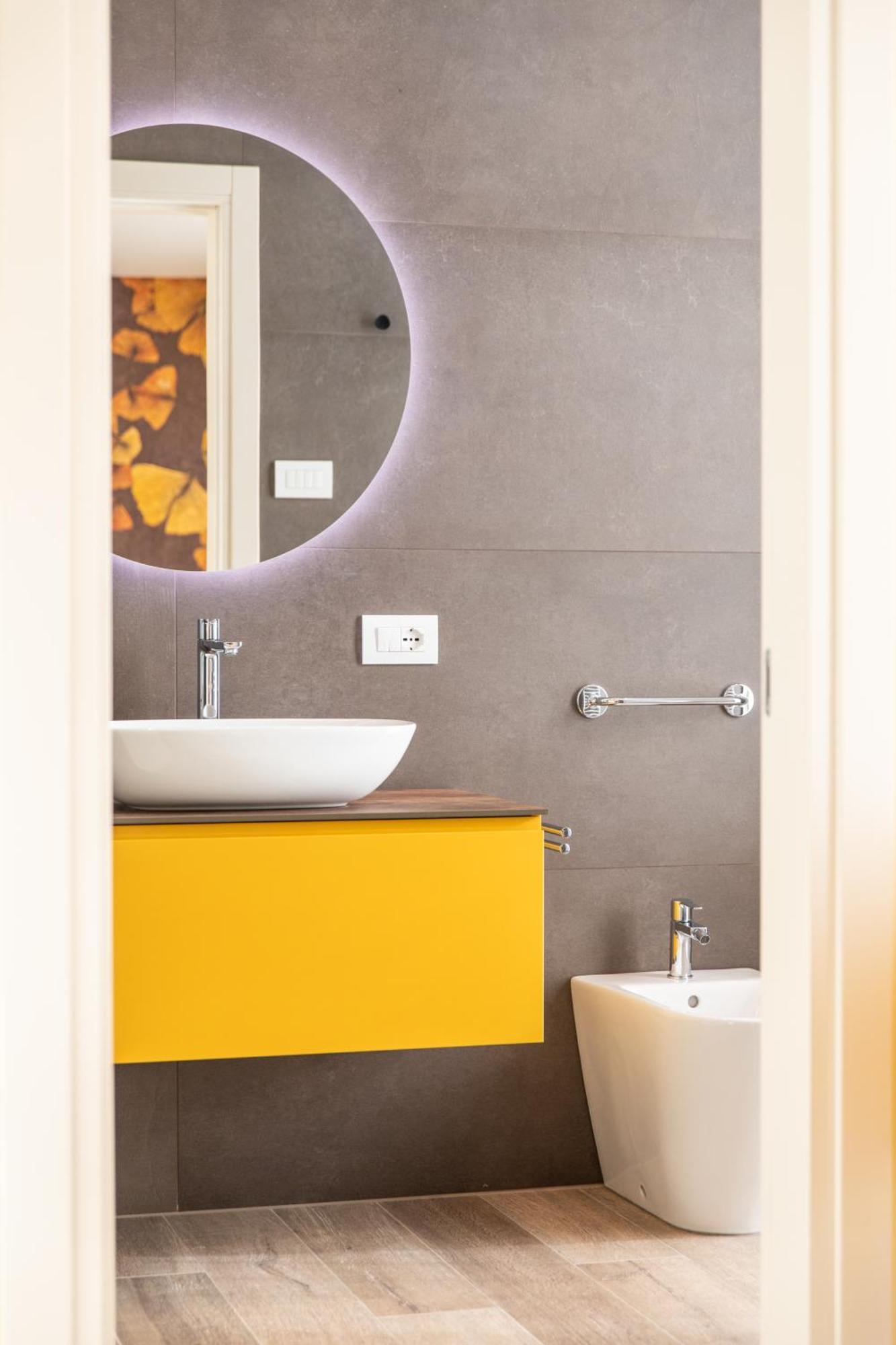Re Ottone Rooms Lazise Exteriör bild